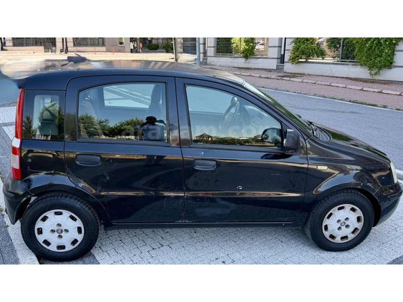 2011 FİAT PANDA 1.2 ACTİVE