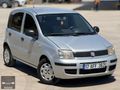 DEĞİŞENSİZ 2012 FİAT PANDA 1.2 ACTİVE 160.oookm