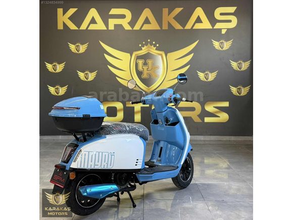 2026 MODEL SFM MAYRO KREDİ KARTINA TAKSİT İMKANI
