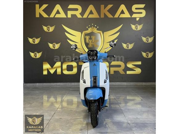2026 MODEL SFM MAYRO KREDİ KARTINA TAKSİT İMKANI