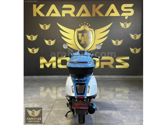 2026 MODEL SFM MAYRO KREDİ KARTINA TAKSİT İMKANI
