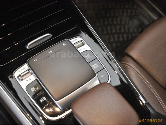 MERCEDESBENZ CERTFIED OTOMOLMERTER 2020 GLB200 PROGRESIVE