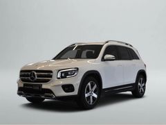 MERCEDESBENZ CERTFIED OTOMOLMERTER 2020 GLB200 PROGRESIVE