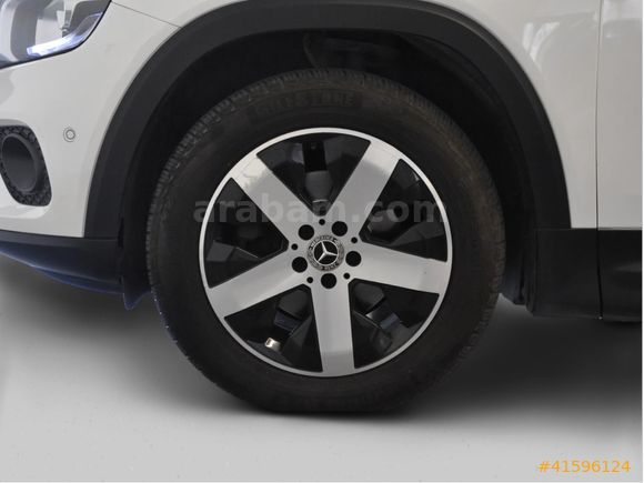 MERCEDESBENZ CERTFIED OTOMOLMERTER 2020 GLB200 PROGRESIVE