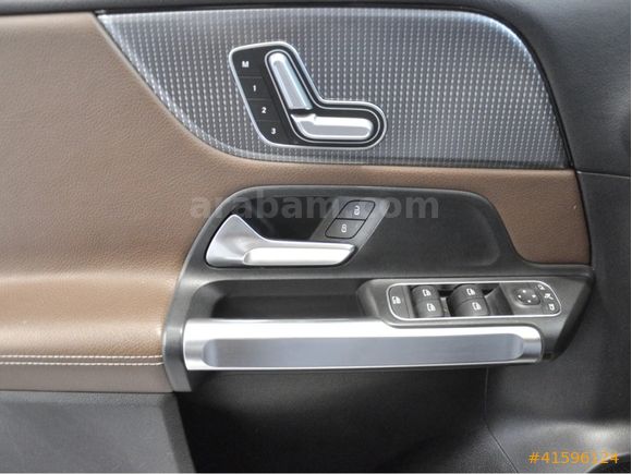 MERCEDESBENZ CERTFIED OTOMOLMERTER 2020 GLB200 PROGRESIVE