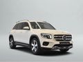 MERCEDESBENZ CERTFIED OTOMOLMERTER 2020 GLB200 PROGRESIVE