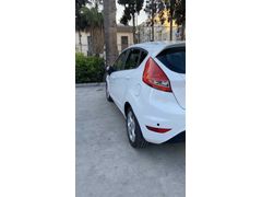 Sahibinden Ford Fiesta 1.4 TDCi Titanium 2011 Model 