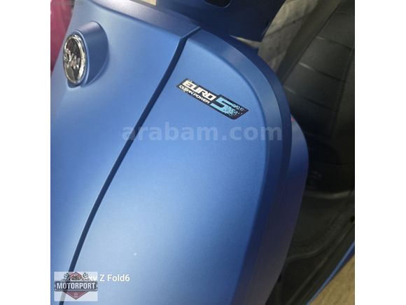 SYM FIDDLE SON MOTORLARIMIZ SINIRLI SAYIDA 12 TAKSİT İMKANI İLE