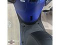 SYM FIDDLE SON MOTORLARIMIZ SINIRLI SAYIDA 12 TAKSİT İMKANI İLE