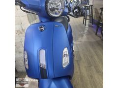 SYM FIDDLE SON MOTORLARIMIZ SINIRLI SAYIDA 12 TAKSİT İMKANI İLE
