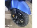 SYM FIDDLE SON MOTORLARIMIZ SINIRLI SAYIDA 12 TAKSİT İMKANI İLE