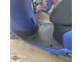SYM FIDDLE SON MOTORLARIMIZ SINIRLI SAYIDA 12 TAKSİT İMKANI İLE