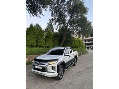 Sahibinden Mitsubishi L 200 4x2 Tornado 2019 Model 