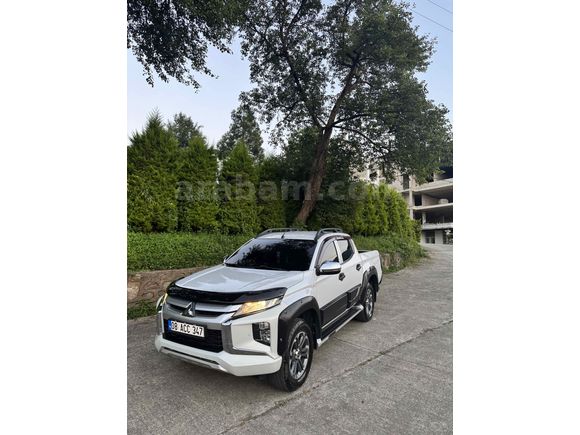 Sahibinden Mitsubishi L 200 4x2 Tornado 2019 Model 
