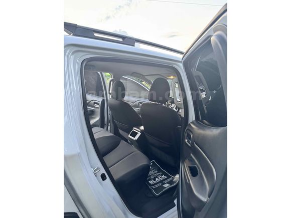 Sahibinden Mitsubishi L 200 4x2 Tornado 2019 Model 