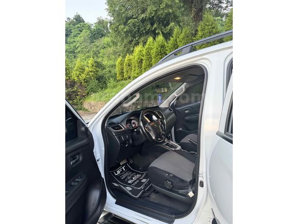 Sahibinden Mitsubishi L 200 4x2 Tornado 2019 Model 