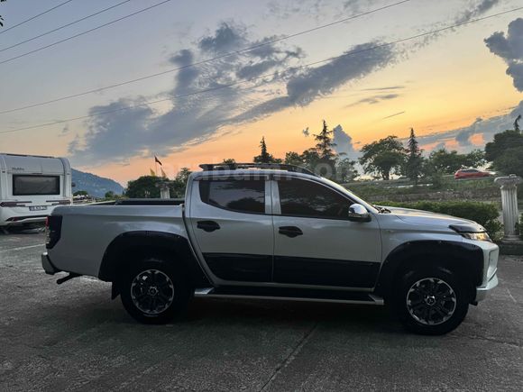 Sahibinden Mitsubishi L 200 4x2 Tornado 2019 Model 