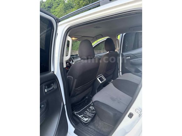 Sahibinden Mitsubishi L 200 4x2 Tornado 2019 Model 