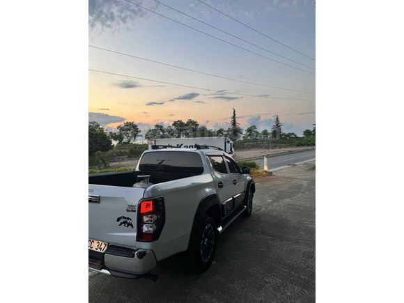 Sahibinden Mitsubishi L 200 4x2 Tornado 2019 Model 