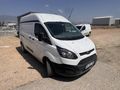2014 MODEL TRANSİT CUSTOM
