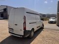 2014 MODEL TRANSİT CUSTOM