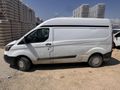 2014 MODEL TRANSİT CUSTOM