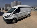 2014 MODEL TRANSİT CUSTOM