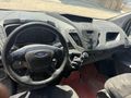 2014 MODEL TRANSİT CUSTOM