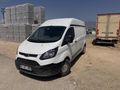2014 MODEL TRANSİT CUSTOM