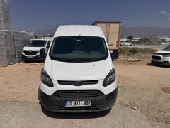2014 MODEL TRANSİT CUSTOM