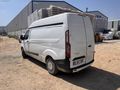 2014 MODEL TRANSİT CUSTOM