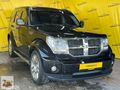 KREDİMOTO'DAN 2008 DODGE NİTRO SXT BOYASIZ K.KARTI&TAKAS İMKANI