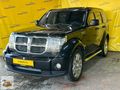 KREDİMOTO'DAN 2008 DODGE NİTRO SXT BOYASIZ K.KARTI&TAKAS İMKANI