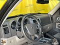 KREDİMOTO'DAN 2008 DODGE NİTRO SXT BOYASIZ K.KARTI&TAKAS İMKANI