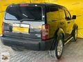 KREDİMOTO'DAN 2008 DODGE NİTRO SXT BOYASIZ K.KARTI&TAKAS İMKANI