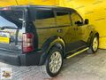 KREDİMOTO'DAN 2008 DODGE NİTRO SXT BOYASIZ K.KARTI&TAKAS İMKANI