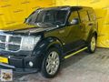 KREDİMOTO'DAN 2008 DODGE NİTRO SXT BOYASIZ K.KARTI&TAKAS İMKANI