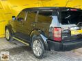 KREDİMOTO'DAN 2008 DODGE NİTRO SXT BOYASIZ K.KARTI&TAKAS İMKANI