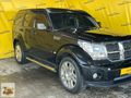 KREDİMOTO'DAN 2008 DODGE NİTRO SXT BOYASIZ K.KARTI&TAKAS İMKANI