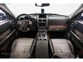 BURAK OTOKENT ' DEN DEĞİŞENSİZ DODGE NİTRO 2.8 CRD SXT
