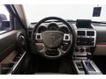 BURAK OTOKENT ' DEN DEĞİŞENSİZ DODGE NİTRO 2.8 CRD SXT
