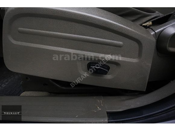BURAK OTOKENT ' DEN DEĞİŞENSİZ DODGE NİTRO 2.8 CRD SXT
