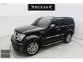 BURAK OTOKENT ' DEN DEĞİŞENSİZ DODGE NİTRO 2.8 CRD SXT
