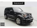 BURAK OTOKENT ' DEN DEĞİŞENSİZ DODGE NİTRO 2.8 CRD SXT