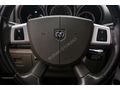 BURAK OTOKENT ' DEN DEĞİŞENSİZ DODGE NİTRO 2.8 CRD SXT