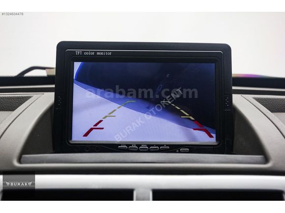 BURAK OTOKENT ' DEN DEĞİŞENSİZ DODGE NİTRO 2.8 CRD SXT