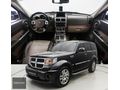 BURAK OTOKENT ' DEN DEĞİŞENSİZ DODGE NİTRO 2.8 CRD SXT