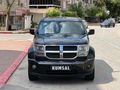 Dodge Nitro masrafsız
