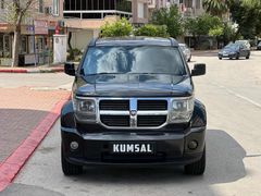 Dodge Nitro masrafsız