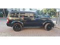 Dodge Nitro masrafsız